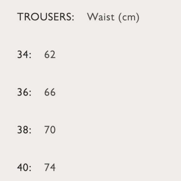 Indi & Cold Nico Twill Wide Leg Pant - Picture 5 of 14